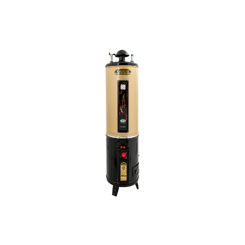 Canon 35G Electric and Gas Storage Geyser Supreme Auto Ignition