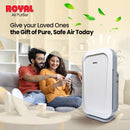 Royal Air Purifier Inverter RAP-7000