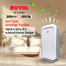 Royal Air Purifier Inverter RAP-7000