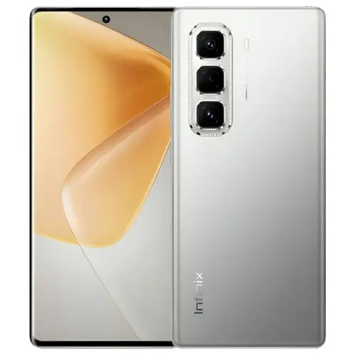 Infinix Hot 50 Pro Plus  256GB - 8GB RAM