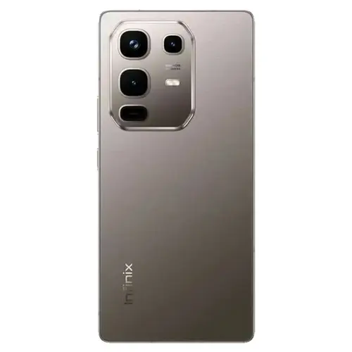 Infinix Note 50