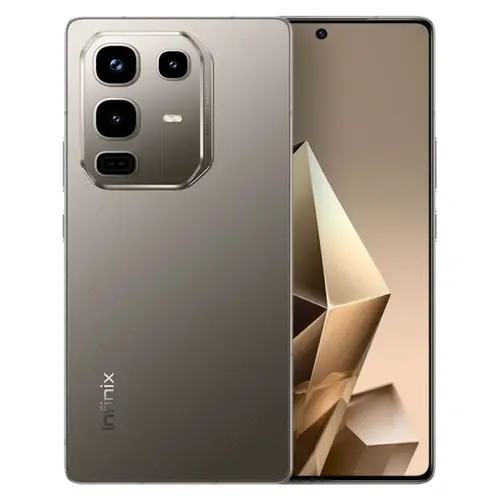 Infinix Note 50 Pro
