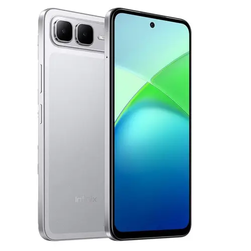 Infinix Smart 10 Plus