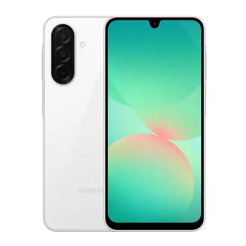Samsung Galaxy A26 5 G  256GB - 8GB RAM